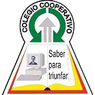 Logo de la institución